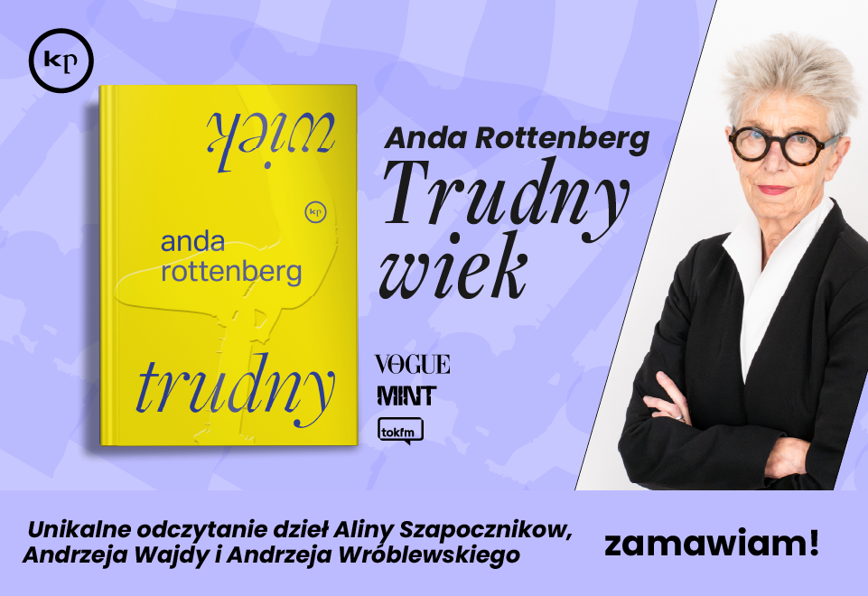Trudny wiek